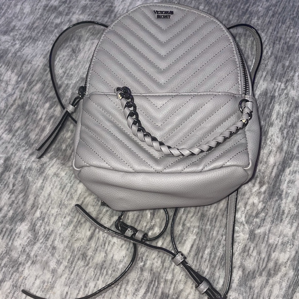 Victoria’s Secret Bookbag
